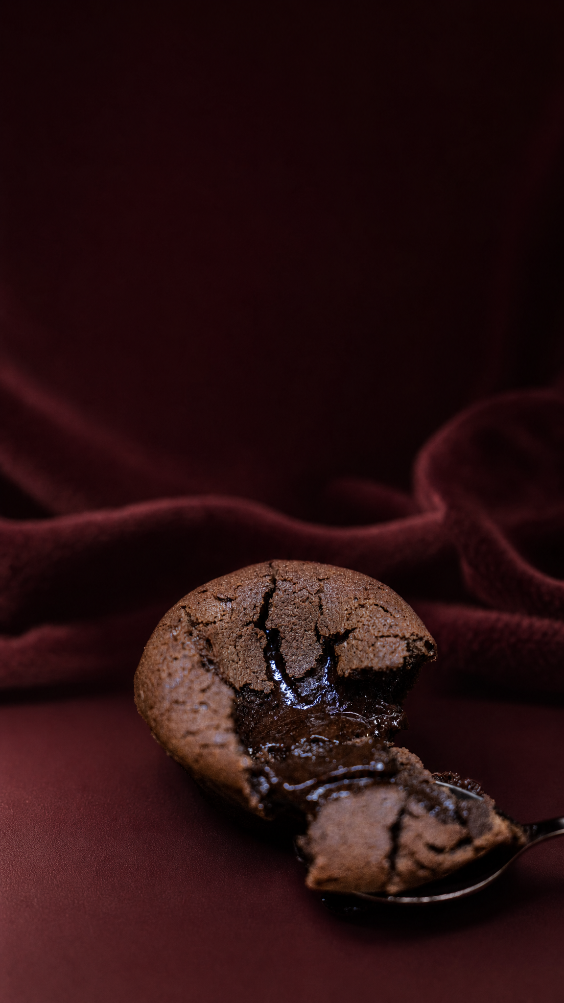 Fondant chocolat coulant signature Butter is Better