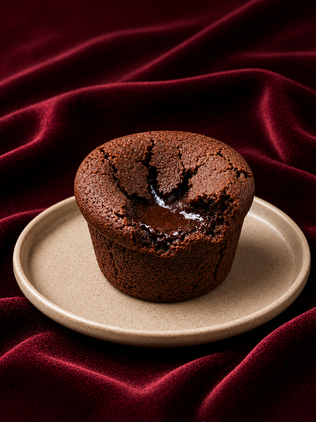 Fondant Chocolat Coulant